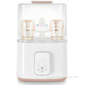 500W Baby Milk Bottle Warmer Sterilized With Dryer